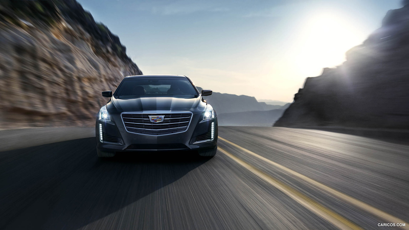 Illustration for article titled AK 2014 Car Of The Year Awards